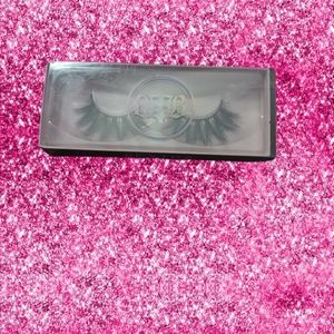 Faux Mink Lashes #EXTRA BY BADDIE LASHES